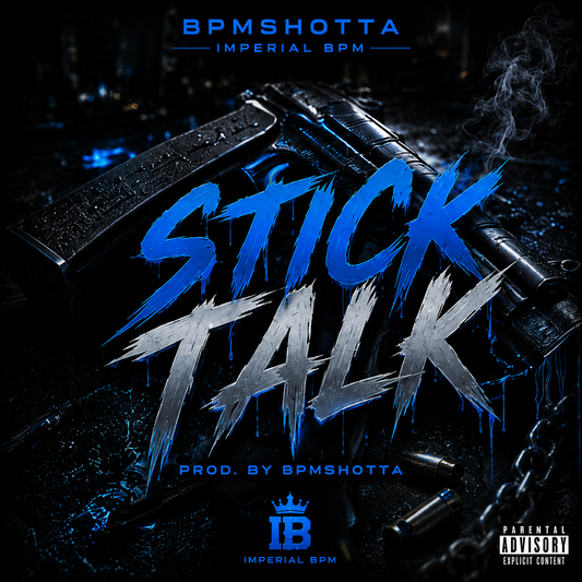 STICK TALK
